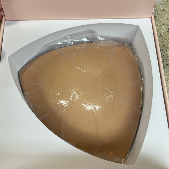 Boomba Other - Invisible Lift Inserts Size large beige